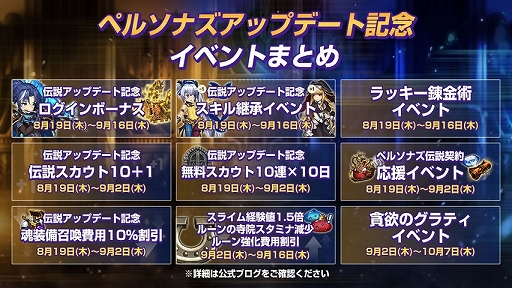 画像ギャラリー No.002のサムネイル画像 / 「ブラウンダスト」,“ペルソナズ”に新伝説傭兵シリオン,バーバリーバと新助力者が追加