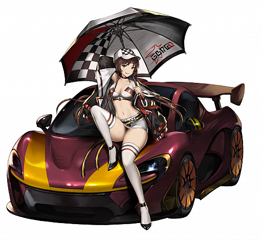画像ギャラリー No.006のサムネイル画像 / 「ブラウンダスト」，新レアリティのキャラクターとなる神話傭兵など新要素追加