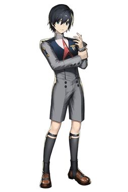 画像ギャラリー No.002のサムネイル画像 / 「ブラウンダスト」でアニメ「ダーリン・イン・ザ・フランキス」とのコラボを開催中。ヒロ,ゼロツー,ゴロー,イチゴが傭兵や助力者として登場
