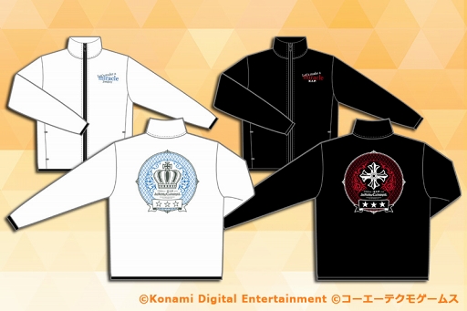 画像ギャラリー No.007のサムネイル画像 / 「ときレス」秋ライブのイベント販売グッズ情報が公開。記念セールの実施も