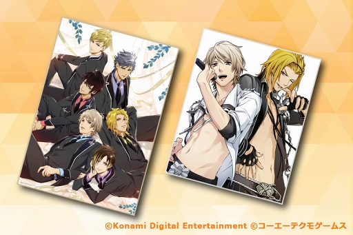 画像ギャラリー No.010のサムネイル画像 / 「ときレス」秋ライブのイベント販売グッズ情報が公開。記念セールの実施も