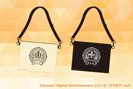 画像ギャラリー No.012のサムネイル画像 / 「ときレス」秋ライブのイベント販売グッズ情報が公開。記念セールの実施も