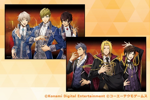 画像ギャラリー No.014のサムネイル画像 / 「ときレス」秋ライブのイベント販売グッズ情報が公開。記念セールの実施も