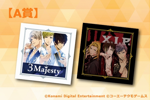 画像ギャラリー No.020のサムネイル画像 / 「ときレス」秋ライブのイベント販売グッズ情報が公開。記念セールの実施も