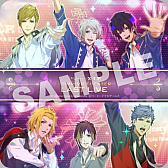 画像ギャラリー No.003のサムネイル画像 / 「ときめきレストラン☆☆☆」ライブDVDのジャケットや店舗特典などが公開