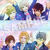 画像ギャラリー No.005のサムネイル画像 / 「ときめきレストラン☆☆☆」ライブDVDのジャケットや店舗特典などが公開