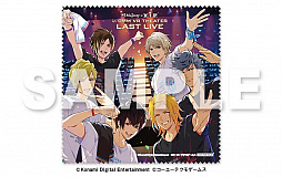 画像ギャラリー No.011のサムネイル画像 / 「ときめきレストラン☆☆☆」ライブDVDのジャケットや店舗特典などが公開
