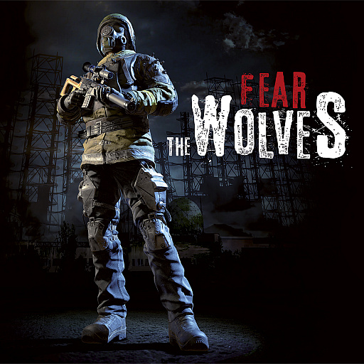 画像ギャラリー No.001のサムネイル画像 / 100人対戦のバトルロイヤルゲーム，Vostok Gamesの「Fear the Wolves」の制作がアナウンス