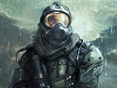 汚染されたチェルノブイリ周辺を舞台とするバトルロイヤルゲーム「Fear the Wolves」の早期アクセス版が，Steamで日本時間7月19日に登場