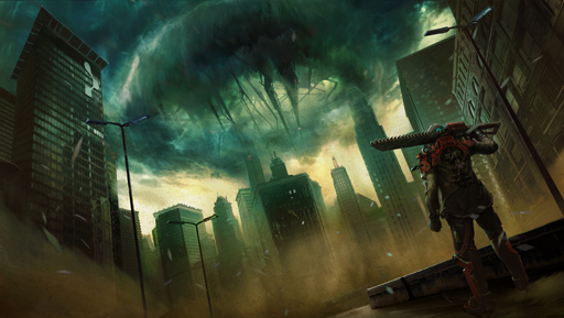 画像ギャラリー No.002のサムネイル画像 / 「The Surge 2」はどんなゲームになるのか? 猛スピードでブランド化を進めるDeck13 Interactiveにゲームの概要を聞いてきた