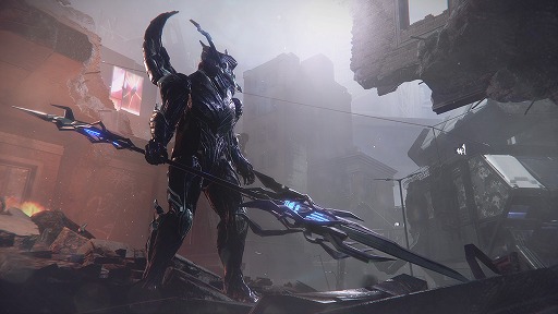 画像ギャラリー No.004のサムネイル画像 / ハードコアなアクションRPG「The Surge 2」の最新ビルドが公開。難度高めのデモプレイを体験してきた