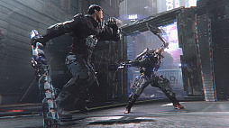 画像ギャラリー No.004のサムネイル画像 / ハードコアアクションRPG「The Surge 2」，2019年9月24日の発売に先駆けプレオーダーが開始。最新トレイラーの公開も