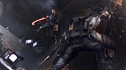 画像ギャラリー No.006のサムネイル画像 / ハードコアアクションRPG「The Surge 2」，2019年9月24日の発売に先駆けプレオーダーが開始。最新トレイラーの公開も