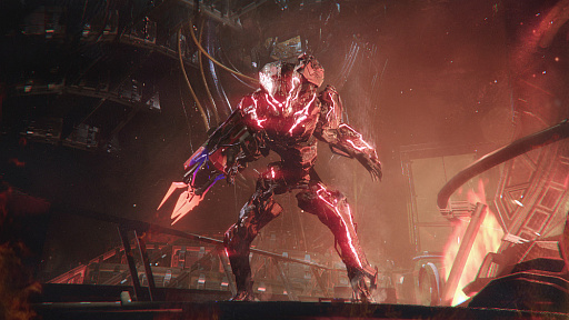 画像ギャラリー No.003のサムネイル画像 / メレー系アクションRPG「The Surge 2」，9月24日の発売に先駆け最新のゲームプレイ動画が公開