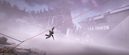 画像ギャラリー No.002のサムネイル画像 / ハードコアなメレー系アクションRPG「The Surge 2」の大型キャンペーンDLC「The Kraken」が1月16日に登場。ティザートレイラーが公開