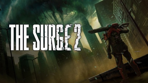 画像ギャラリー No.001のサムネイル画像 / PS4版「The Surge 2（ザ サージ 2）」が12月19日にリリース決定。9月13日より予約受付がスタート