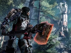 PS4版「The Surge 2（ザ サージ 2）」が12月19日にリリース決定。9月13日より予約受付がスタート
