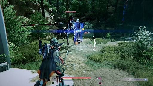 画像ギャラリー No.012のサムネイル画像 / PS4用ソフト「The Surge 2」日本語版のプレイレポート。強化外骨格に身を包んで,敵を切り刻んでいくハードコアなアクションRPG