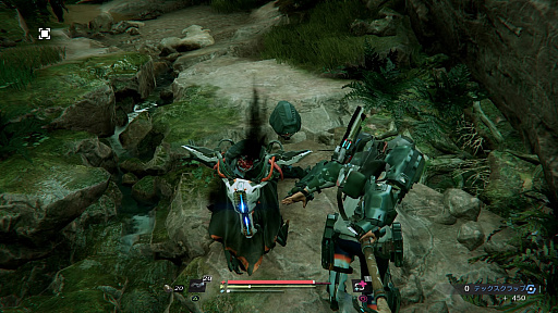 画像ギャラリー No.014のサムネイル画像 / PS4用ソフト「The Surge 2」日本語版のプレイレポート。強化外骨格に身を包んで,敵を切り刻んでいくハードコアなアクションRPG