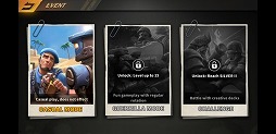 画像ギャラリー No.011のサムネイル画像 / スマホ向けRTS「バトル・ブーム」が配信開始。世界140の国や地域のプレイヤーとのリアルタイム対戦などが楽しめる