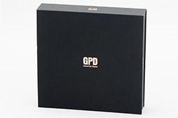 画像ギャラリー No.003のサムネイル画像 / ゲーマー向け超小型PCの第2弾「GPD WIN 2」が4Gamerにやってきた! まずは従来モデルと外観を比較してみる