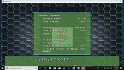 画像ギャラリー No.016のサムネイル画像 / 第2世代のゲーマー向け超小型PC「GPD WIN 2」レビュー。3D性能に過度の期待は禁物だが，「それ以外」は従来比で圧倒的によくなった
