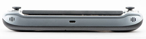 画像ギャラリー No.015のサムネイル画像 / Switch Lite風の小型ゲーマー向けPC「GPD WIN 3」レビュー。ゲームを日常に取り込む最強の積みゲー崩しPCだ