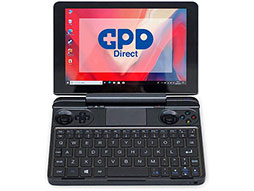 画像ギャラリー No.018のサムネイル画像 / Switch Lite風の小型ゲーマー向けPC「GPD WIN 3」レビュー。ゲームを日常に取り込む最強の積みゲー崩しPCだ