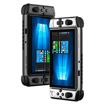 画像ギャラリー No.001のサムネイル画像 / GPDの超小型ゲームノートPC「GPD WIN 3」の国内予約が始まる。価格は税込12万5400円から