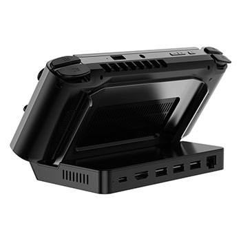 画像ギャラリー No.003のサムネイル画像 / GPDの超小型ゲームノートPC「GPD WIN 3」の国内予約が始まる。価格は税込12万5400円から