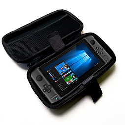 画像ギャラリー No.001のサムネイル画像 / 小型ゲームPC「GPD WIN 3」用の多機能ドックと保護ケースが発売に