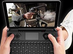 超小型ゲーマー向けPC「WIN Max 2021」のクラウドファンディングが実施中。開始から1日で目標金額の1300％以上の約3752万円を集める