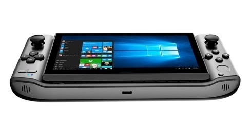 画像ギャラリー No.001のサムネイル画像 / 超小型ゲームPC「GPD WIN3」のi7-1195G7＆2TB SSD搭載モデルが直販ストアやAmazonで販売開始