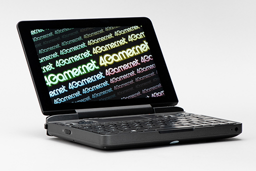 画像ギャラリー No.011のサムネイル画像 / 数多くの製品が登場した「小型ゲームPC」はどこが違う? 代表的な5製品の見どころとゲームの動作をチェックしてみた