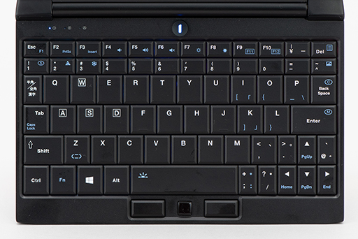 画像ギャラリー No.016のサムネイル画像 / 数多くの製品が登場した「小型ゲームPC」はどこが違う? 代表的な5製品の見どころとゲームの動作をチェックしてみた