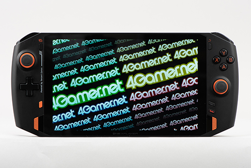 画像ギャラリー No.017のサムネイル画像 / 数多くの製品が登場した「小型ゲームPC」はどこが違う? 代表的な5製品の見どころとゲームの動作をチェックしてみた