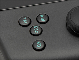 画像ギャラリー No.021のサムネイル画像 / 数多くの製品が登場した「小型ゲームPC」はどこが違う? 代表的な5製品の見どころとゲームの動作をチェックしてみた