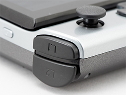 画像ギャラリー No.047のサムネイル画像 / 数多くの製品が登場した「小型ゲームPC」はどこが違う? 代表的な5製品の見どころとゲームの動作をチェックしてみた