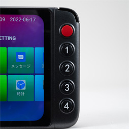 画像ギャラリー No.013のサムネイル画像 / Androidゲーム機「GPD XP Plus」試作機をチェック。性能向上でスマホゲームがより快適になった