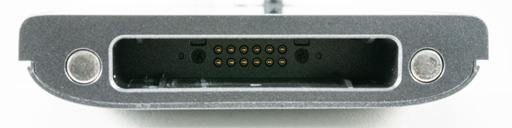 画像ギャラリー No.015のサムネイル画像 / Androidゲーム機「GPD XP Plus」試作機をチェック。性能向上でスマホゲームがより快適になった