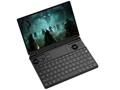 リンクス，小型ゲームPC「GPD WIN Max 2」を11月に発売。10月25日まで早期予約キャンペーンを実施