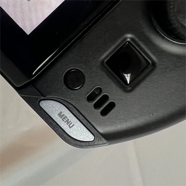 画像ギャラリー No.007のサムネイル画像 / 携帯型ゲームPC「GPD WIN 4」国内版の予約受付スタート。スライド式ディスプレイの下に物理キーボードを装備