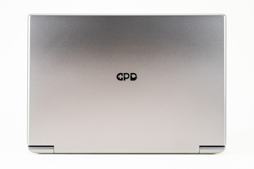 画像ギャラリー No.002のサムネイル画像 / 写真で見る「GPD WIN Max 2」。小型ノートPCとしての完成度は高いがニッチなポジションは変わらず