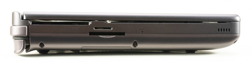 画像ギャラリー No.010のサムネイル画像 / 写真で見る「GPD WIN Max 2」。小型ノートPCとしての完成度は高いがニッチなポジションは変わらず