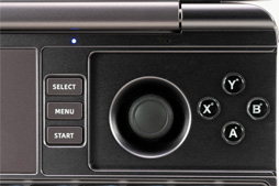 画像ギャラリー No.017のサムネイル画像 / 写真で見る「GPD WIN Max 2」。小型ノートPCとしての完成度は高いがニッチなポジションは変わらず