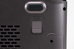 画像ギャラリー No.021のサムネイル画像 / 写真で見る「GPD WIN Max 2」。小型ノートPCとしての完成度は高いがニッチなポジションは変わらず