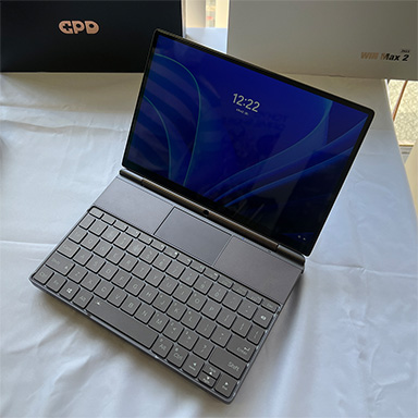 画像ギャラリー No.006のサムネイル画像 / RX 7600M XT内蔵外付けGPUボックス「GPD G1」の国内予約が始まる。USB4でGPD製品以外のPCでも使える