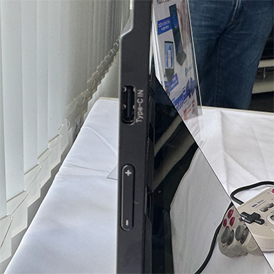 画像ギャラリー No.005のサムネイル画像 / 2枚の有機ELディスプレイを搭載した2画面ノートPC「GPD DUO」の国内予約が始まる