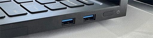 画像ギャラリー No.011のサムネイル画像 / 2枚の有機ELディスプレイを搭載した2画面ノートPC「GPD DUO」の国内予約が始まる