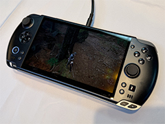 携帯型ゲームPC「GPD WIN 5」の国内予約がはじまる。Ryzen AI Max＋ 395搭載の上位モデルで税込30万円台前半から